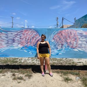 Meet your Posher, Taylor